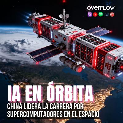 La pelea que nadie vio venir: Instagram vs los fabricantes de smartphones | OVERFLOW 050126 La pelea que nadie vio venir: Instagram vs los fabricantes de smartphones | OVERFLOW 050126