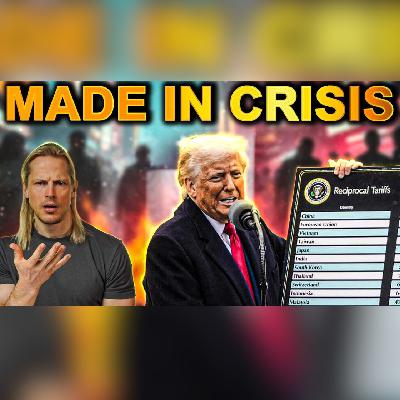 Prices Up, Jobs Gone: The New Wave of Tariff Is HERE!