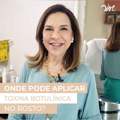 Onde aplicar toxina botulínica no rosto? Onde aplicar toxina botulínica no rosto?