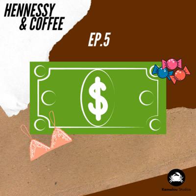 Ep.5 Sugar Daddy’s, Strippers & Sugar Babies