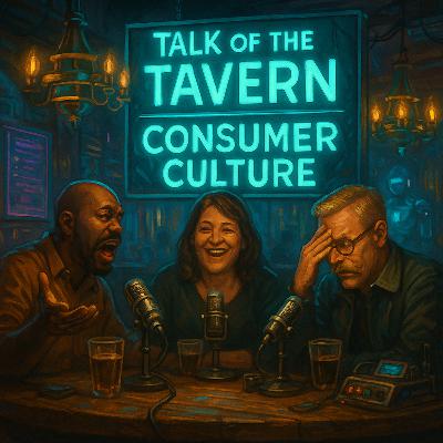 EP 504: Consumer Culture