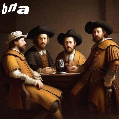 Bölüm 2 "Ve Nihayet, Kuzey?"