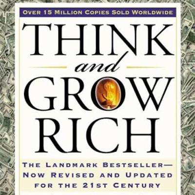 Think and Grow Rich