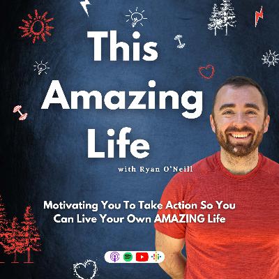 138. "How Can I Make The Most of 'This'?" - Intention of the Week