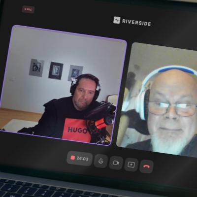 #67: Vapaaehtoinen pelastuspalvelu #67: Vapaaehtoinen pelastuspalvelu