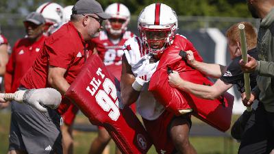 IPS LIVE: 2025 Cornerbacks Preview