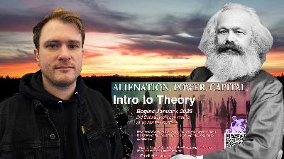 A Non-Marxist Introduction to Marx