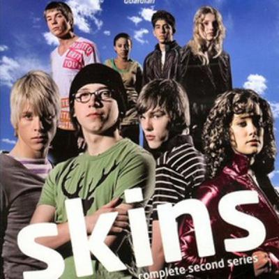 Aprendemos traducción coloquial con Skins - Episodio exclusivo para mecenas Aprendemos traducción coloquial con Skins - Episodio exclusivo para mecenas