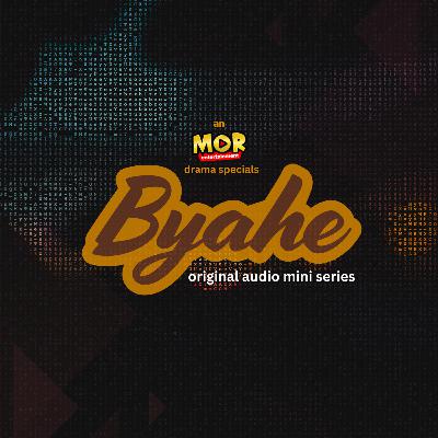 "Byahe" The Full Story | Marathon