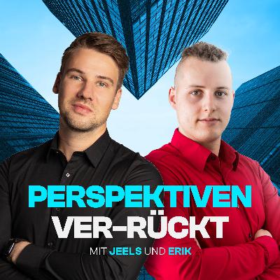 #62 Quite Quitting (Wenn Mitarbeiter innerlich kündigen)