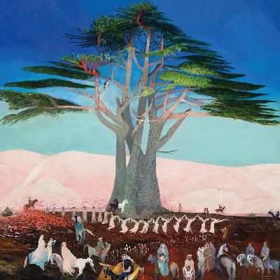 Vol 72 重连自然本源：灵境追寻如何唤醒现代人的生命力量 ——对话中国首位女性灵境追寻向导Doris