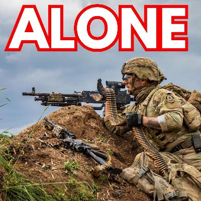 NATO On Life Support