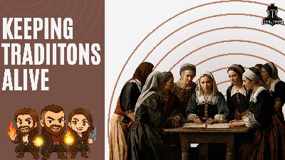 The Kin: Sisters Who Chose Another Way | S7 Ep. 3 The Kin: Sisters Who Chose Another Way | S7 Ep. 3