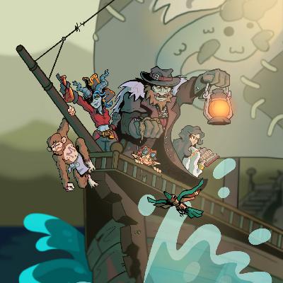 S1 E6: The Rise and Fall of Boopa de Beppa