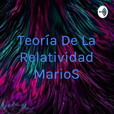 La teoría de la relatividad