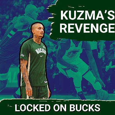 How Important Has Kyle Kuzma's Awesome Start to the Season Been?  Can He Maintain It?