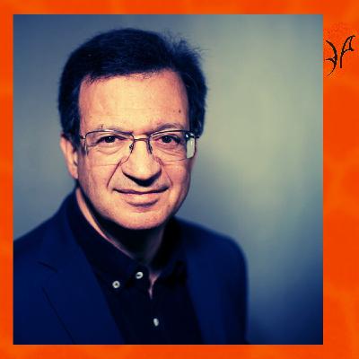 Enfin comprendre l'hypnose, Jean-Marc Benhaiem raconte François Roustang Enfin comprendre l'hypnose, Jean-Marc Benhaiem raconte François Roustang