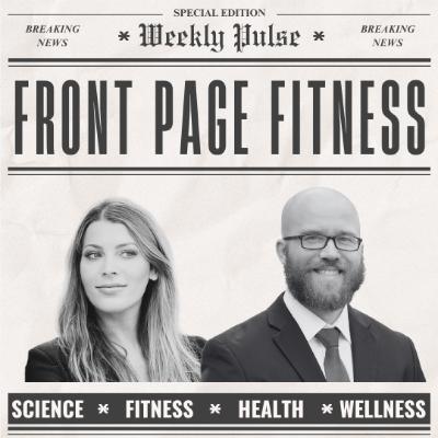 Ep 21 - Is Coffee Wrecking Your Hormones?