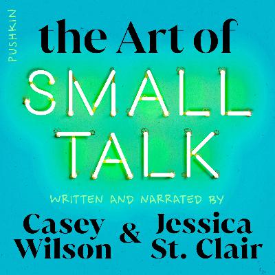 How to Use Small Talk in Love from The Art of Small Talk