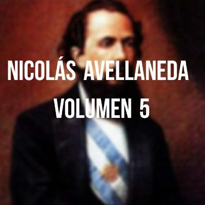 Presidencia de Avellaneda (1874-1880)