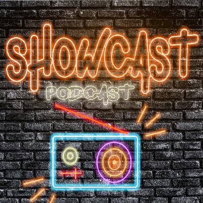 ShowCast T02E05 Cuarentena Total y su loca Misa