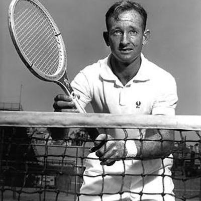 40-40 “Rod Laver”