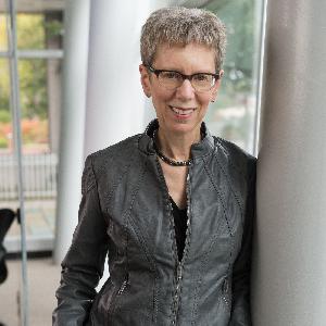 #100 Terry Gross