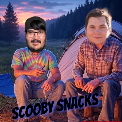 Scooby Snacks Scooby Snacks