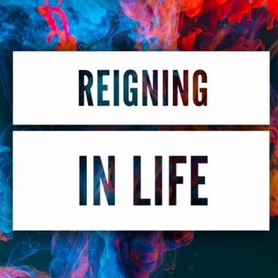11/10/2019 - Reigning In Life Part 6: Empowered By The Spirit (Sunday AM) - Pastor Josh Lawrence
