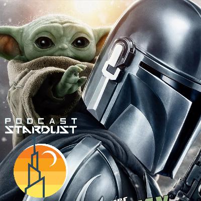 Episode 1002 - The Mandalorian and Grogu Trailer Reaction Episode 1002 - The Mandalorian and Grogu Trailer Reaction