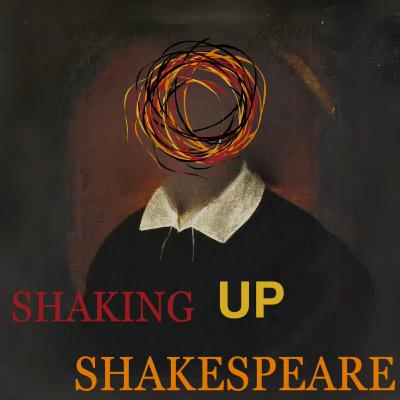 EP 4: Outdoor Shakespeare EP 4: Outdoor Shakespeare