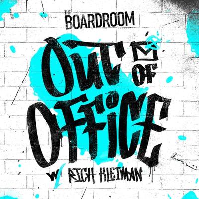 Welcome to The Boardroom: Out of Office