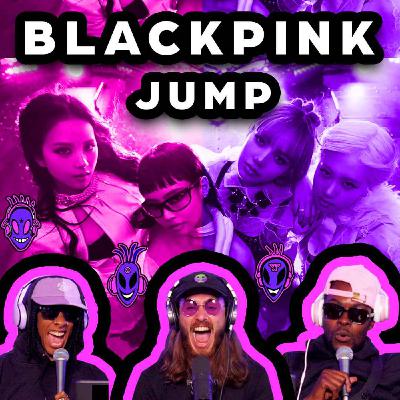 MUSIC ARTISTS REACT TO _ BLACKPINK JUMP (OFFICIAL MV) & MORE _ EPISODE 100 _ THE JENKII SHOW💜👽💜