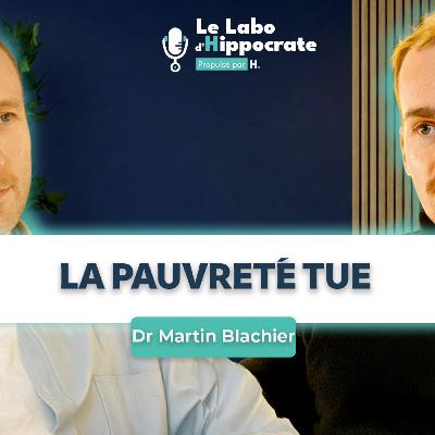 #37 - Dr Martin Blachier : "On vous a menti sur la volonté"