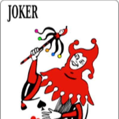 Abel, el jocker Abel, el jocker