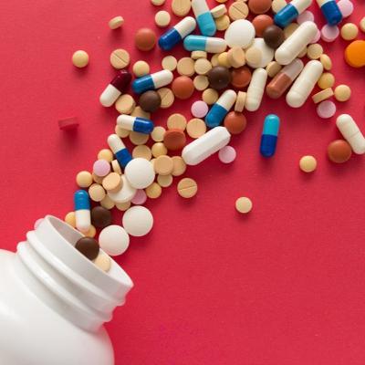 Você toma vitamina sem precisar? Você toma vitamina sem precisar?