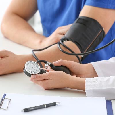 Episode #369:  The 2025 Blood Pressure Update