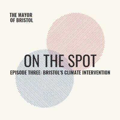 Bristol's Climate Intervention