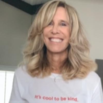 Karen Interviews the amazing Linda Beresford about her life, and what drives her to make a big difference Karen Interviews the amazing Linda Beresford about her life, and what drives her to make a big difference