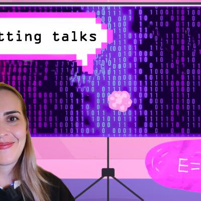 getting talks accepted into conferences! tips and tricks