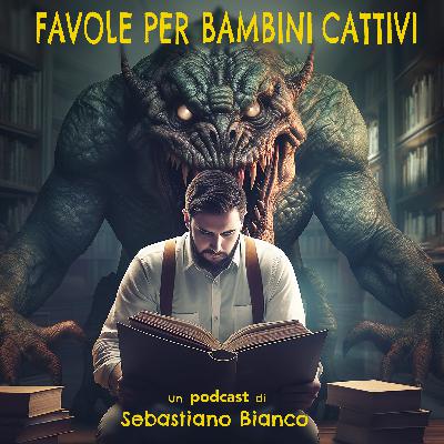 FAVOLE PER BAMBINI CATTIVI