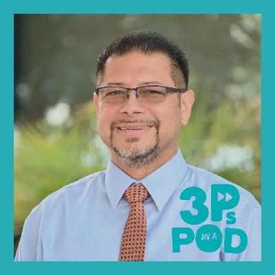 Building a Culture of Music in Tolleson with Efrain Casillas, the 2024 Arizona Teacher of the Year