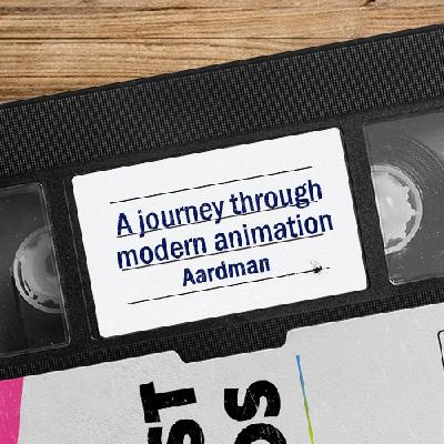 1. Aardman - Chicken Run