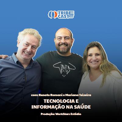 Tecnologia e Saúde