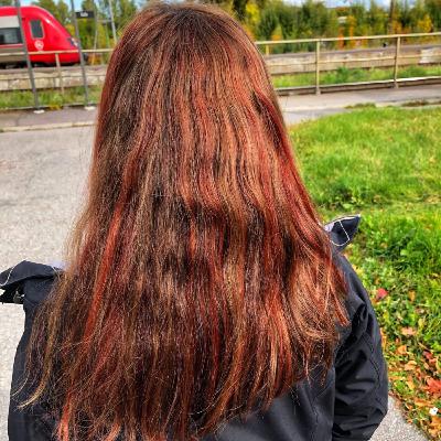 Avsnitt 22 Man ska akta sig för Husmor!