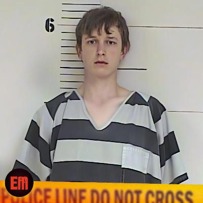 The Crazy 911 Confession Of 17-Year-Old Jake Evans The Crazy 911 Confession Of 17-Year-Old Jake Evans