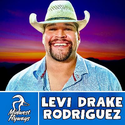 Vikings DT Levi Drake Rodriguez; Unwavering Commitment