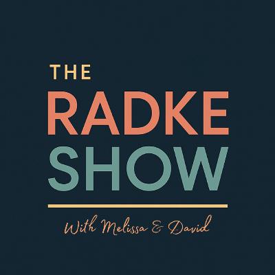 Ep 47 - Opposites Attract Is a Lie: The Truth About What Holds a Marriage Together | The Radke Show