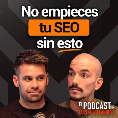10 claves a tener en cuenta antes de Empezar tu estrategia SEO
