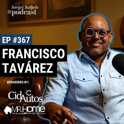 367 - Francisco Tavárez